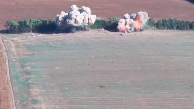 На «Рубикон» нет управы: комбат ВСУ признал огромные потери среди операторов дронов