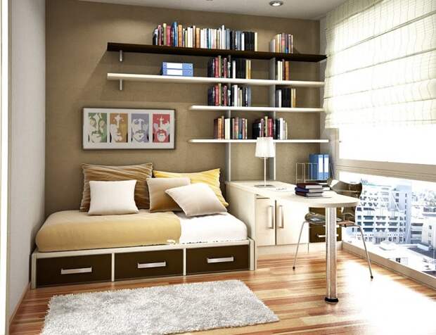 bedroom-wall-shelves-home-interior-inspiration-shelves