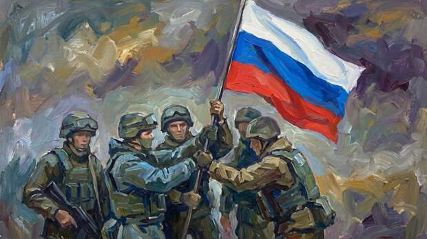 ВС России поразили инфраструктуру военного аэродрома ВСУ.