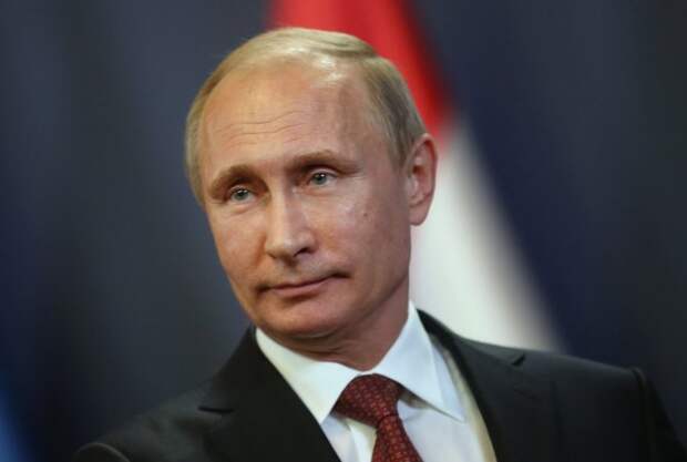 Не царское дело. Владимир Путин не желает общаться с киевскими самозванцами Не царское дело. Владимир Путин не желает общаться с киевскими самозванцами