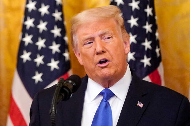 Трамп заявил о планах «заключить сделку» с Кубой