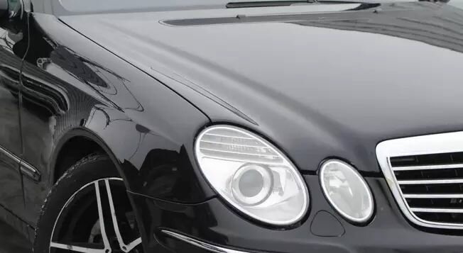 Купить авто за 300, а потратить 1,5 млн. ч.2