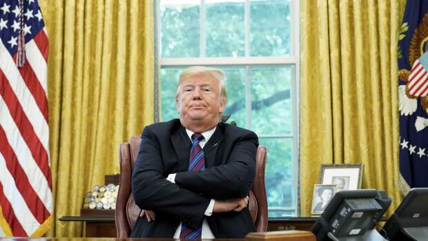 Ученые доказали смертельную опасность «лекарства Трампа» от COVID-19