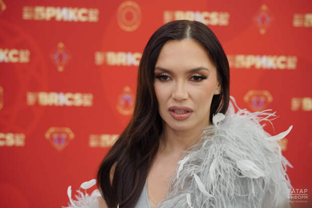 Ольга Серябкина о Miss BRICS: «Сегодня в Казани сотворилась история»