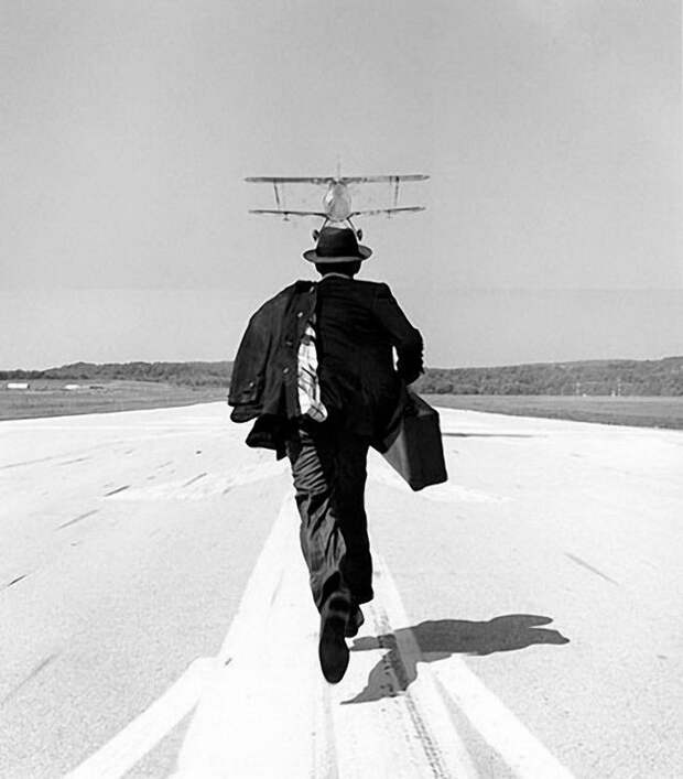 Черно-белые шедевры Rodney Smith Черно-белые шедевры Rodney Smith