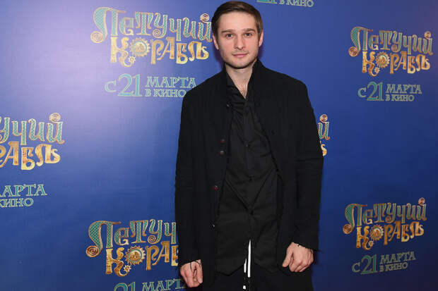 Актер Метелкин заявил, что семья является самым главным в жизни