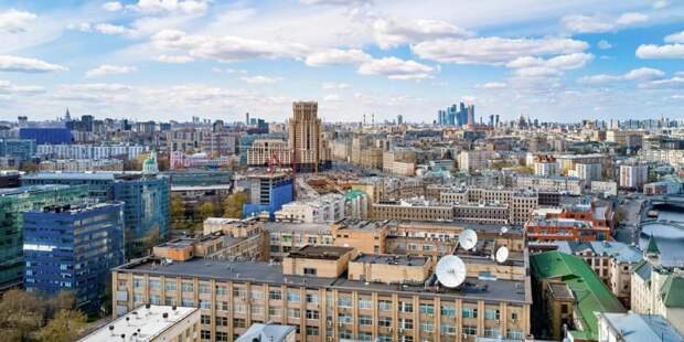 Компании со статусом «Московский инвестор» получат налоговые льготы / Фото: mos.ru
