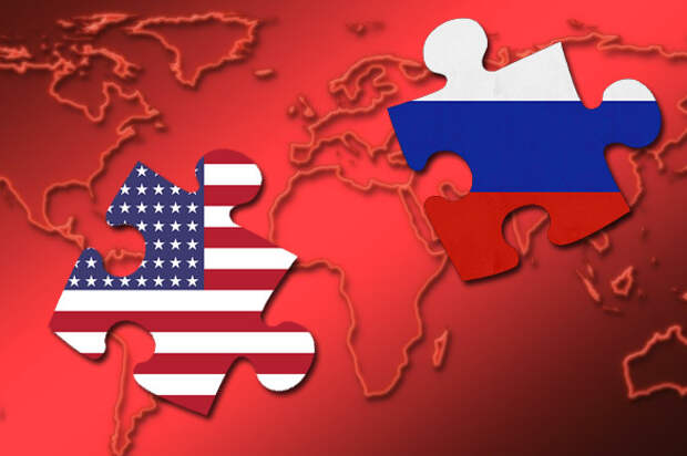 России предложен рецепт спасения: сдаться на милость США 