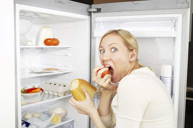 9 распространённых мифов, которые могут свести вашу диету на нет