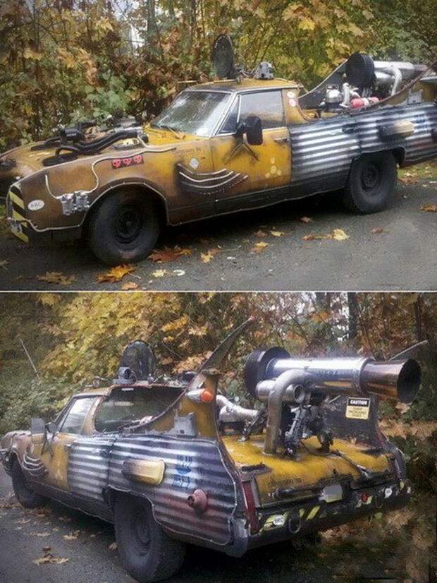 Автомобильные фотоприколы Автомобильные фотоприколы