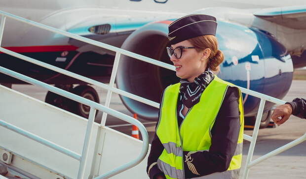 Улететь далеко-далеко: Озвучены рейсы аэропорта «Стригино» в майские праздники