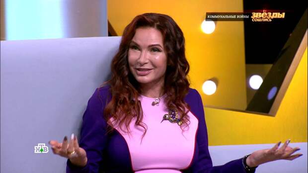 Эвелина Блёданс стыдится покупки квартиры в ипотеку