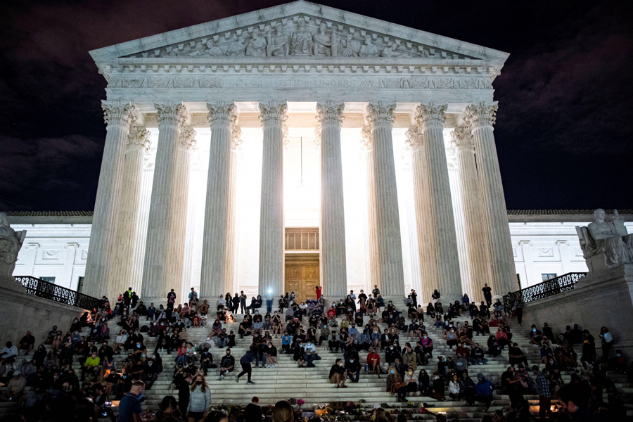 Supreme-Court Supreme-Court