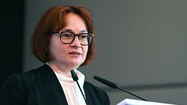 Набиуллина допустила повышение ключевой ставки в июле 