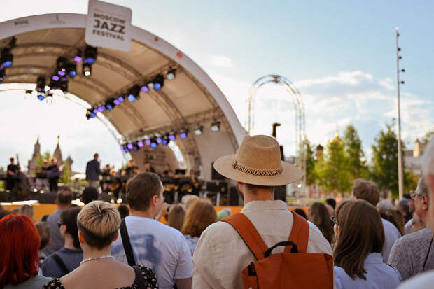 Юбилейный Московский джазовый фестиваль объявил имена участников