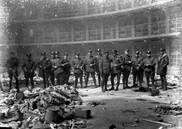 Подборка редких фотографий со всего мира (36 фото)