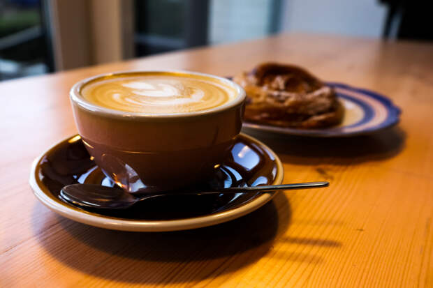 Ученые выявили связь между зависимостью от кофеина и наследственностью