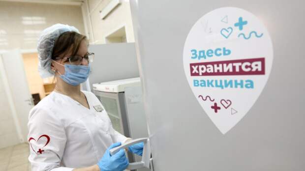 В Воронежской области для ряда жителей ввели обязательную вакцинацию