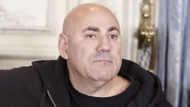 Старшая дочь Пригожина отказалась от фамилии отца