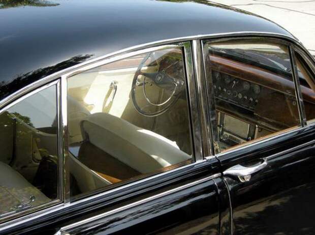 Найдено на eBay. 1963 Jaguar MKII авто, найдено на ebay, jaguar, MKII
