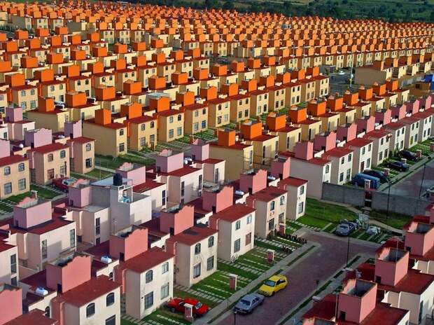 10 фотографий, невероятно похожих на картины