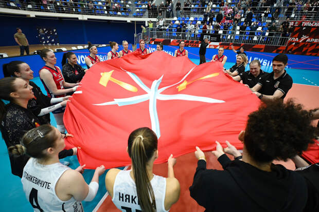 "Тулица" сыграет в полуфинале Кубка России 14 апреля