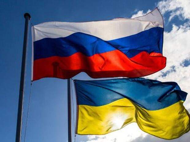 Украина расширила санкции против России 