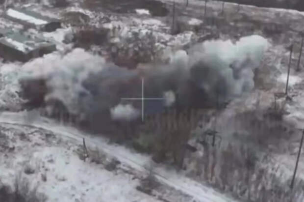 Военный аналитик Белл: Украина постепенно терпит поражение на поле боя