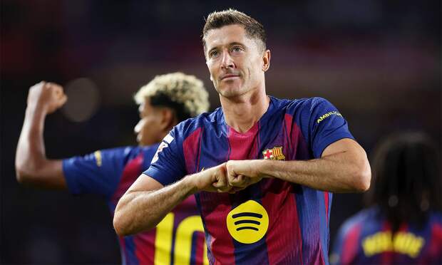 Безумный первый тайм в эль-класико: четыре гола за 10 минут — 2:2