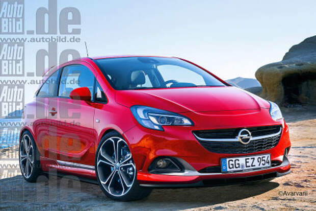 Фото: AutoBild