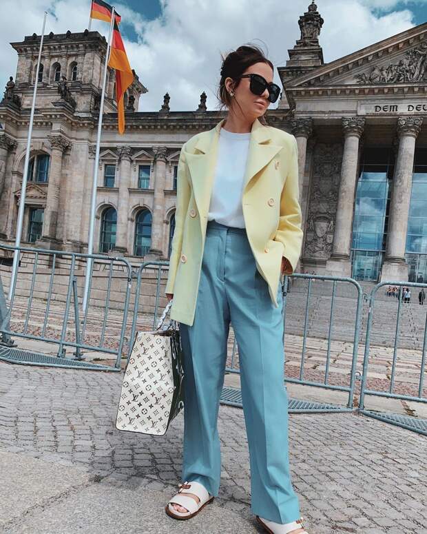 smart casual 2020 фото 18