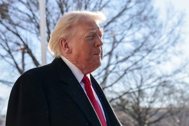 Эксперт уверен, что США смогут беспрепятственно осуществить доминирование над Гренландией