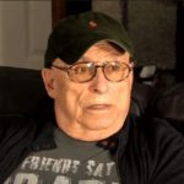 Скончался писатель Юз Алешковский