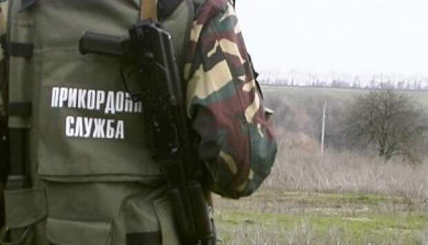 Украинским пограничникам разрешили стрелять без предупреждения | Продолжение проекта «Русская Весна»