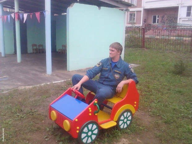 чудики из сети