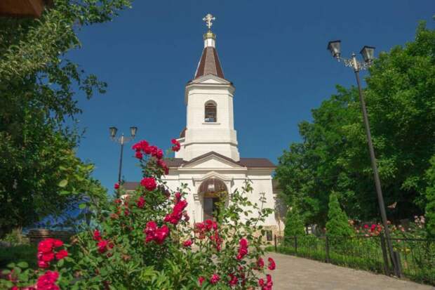 Какой церковный праздник сегодня, 24 мая 2024 года, будут отмечать православные