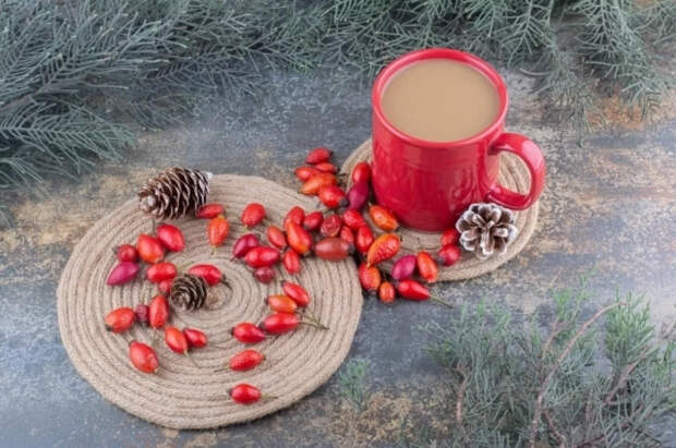 В РФ введут ГОСТы на плоды боярышника, шиповника и продукты пчеловодства