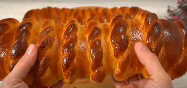 Делаю уже 30 лет, ни разу не подводил. Быстрый и практичный вкусный хлеб