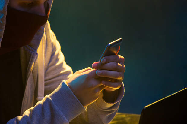 Рязанцам назвали распространённые схемы мошенничества в новогодние праздники