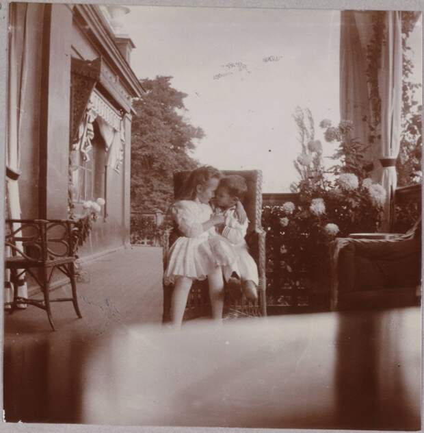 Фотографии семьи Романовых Фотографии семьи Романовых Романовых, семьи, фотографии
