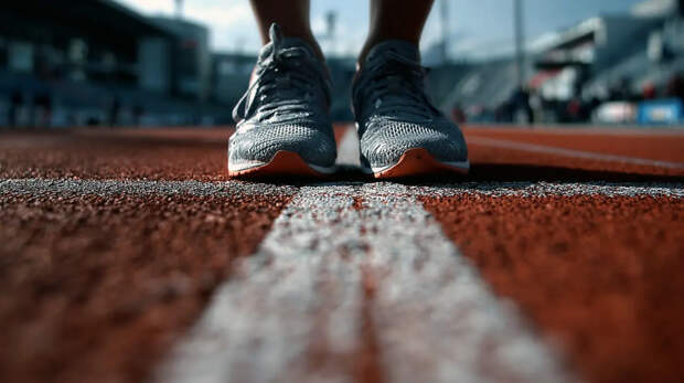 С Всероссийской федерации лёгкой атлетики сняты все санкции