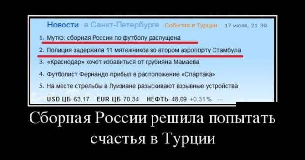 Демотиваторы (30 фото)