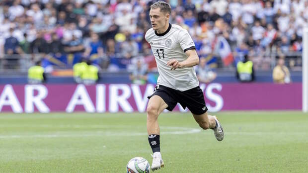 "Ливерпуль" согласовал трансфер Вирца, рекордный для английского футбола