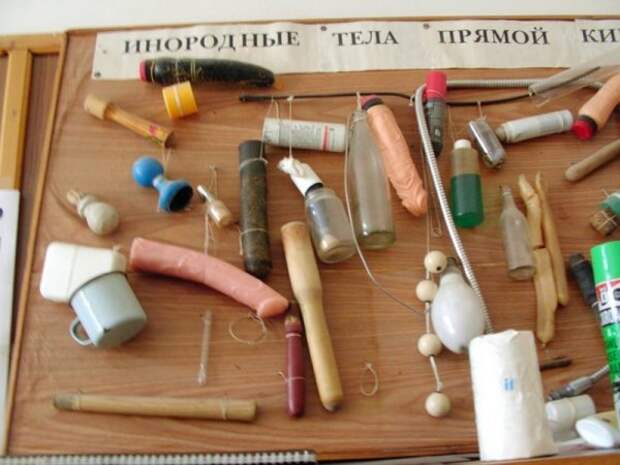 Впихнуть невпихуемое