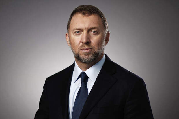 Дерипаска: главная угроза для Европы - не Россия, а Глобальный Юг