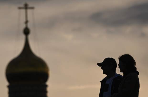 Стала известна дата передачи Владимирской и Донской икон РПЦ