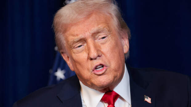 «Я очень разозлился»: Трамп осудил попытку Киева атаковать резиденцию Путина