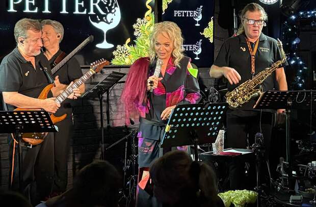 Долина отменила концерт в российском городе