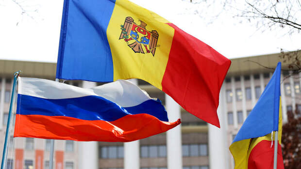 Sputnik: Молдавия хочет до президентских выборов ввести визовый режим с РФ