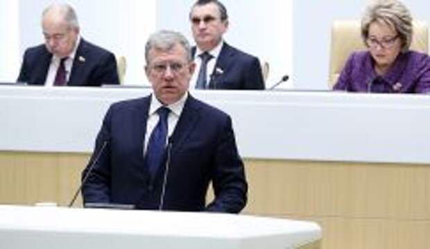 Реванш Кудрина: Экс-министр метит в кресло премьера